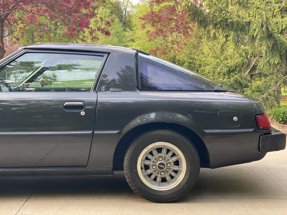 1979 Mazda RX-7 SA & FB - Image 27 of 31