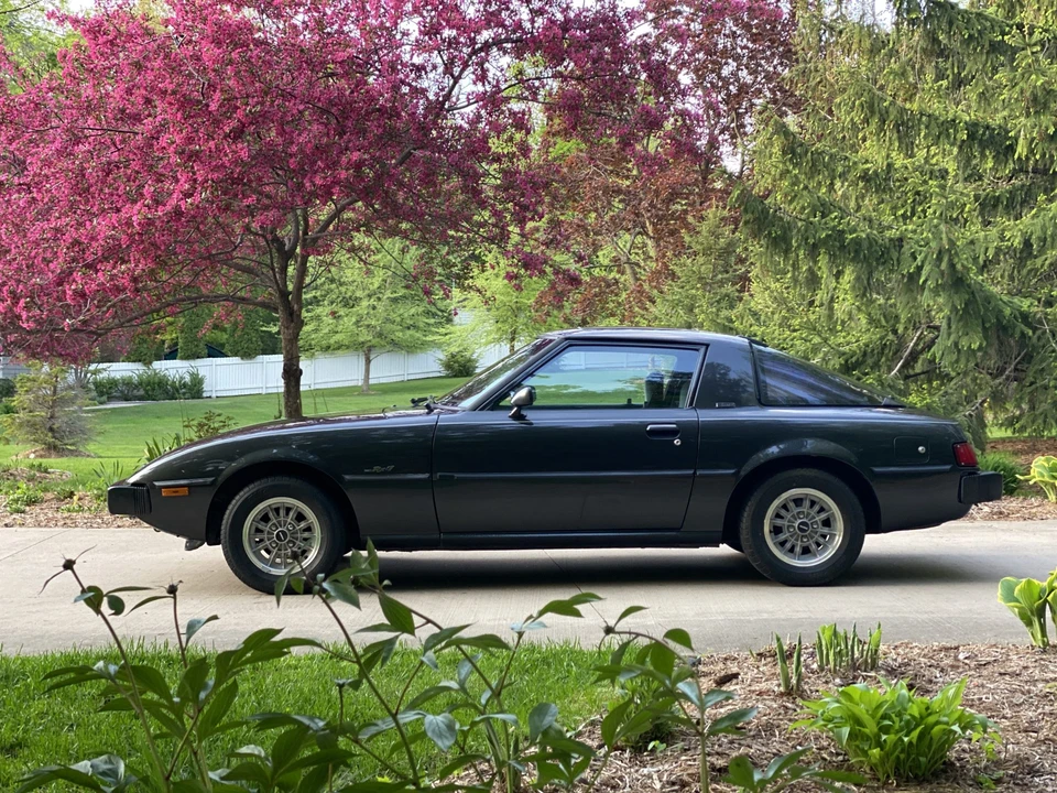 1979 Mazda RX-7 SA & FB - Image 11 of 31