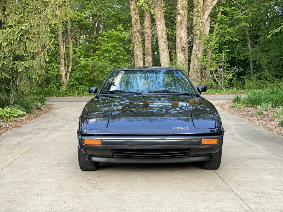 1979 Mazda RX-7 SA & FB - Image 2 of 31