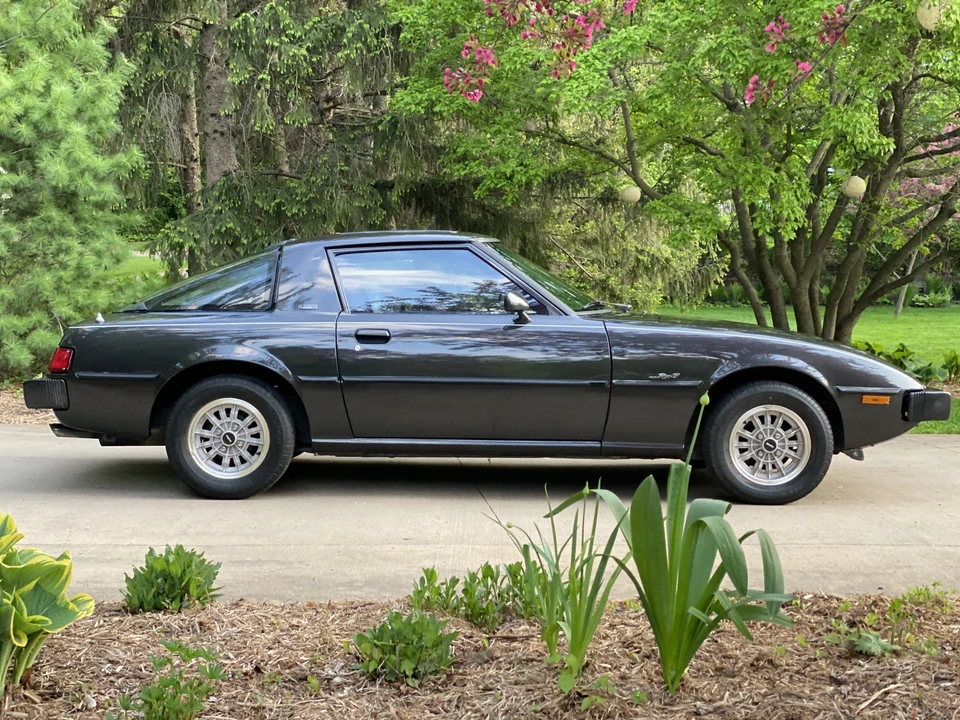 1979 Mazda RX-7 SA & FB - Image 16 of 31