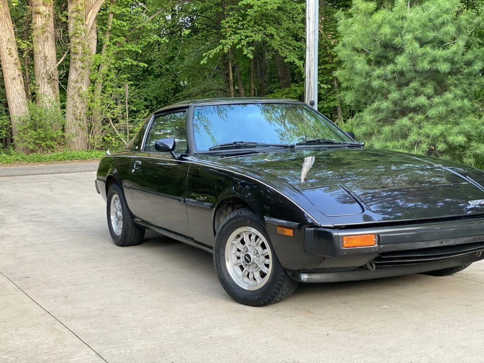 1979 Mazda RX-7 SA & FB - Image 17 of 31