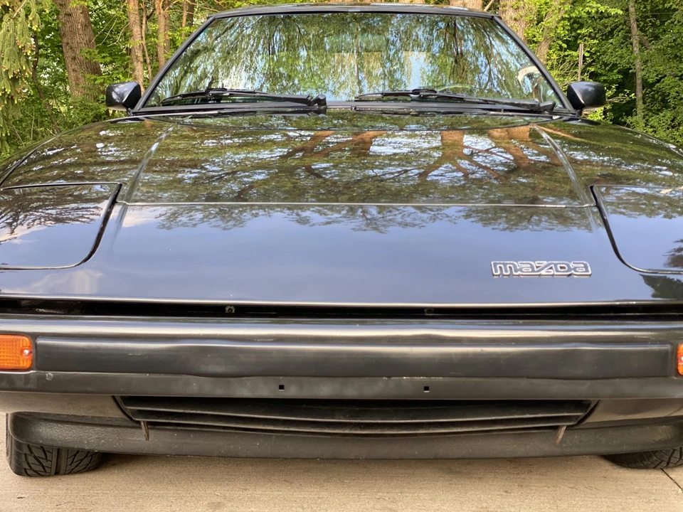 1979 Mazda RX-7 SA & FB - Image 21 of 31