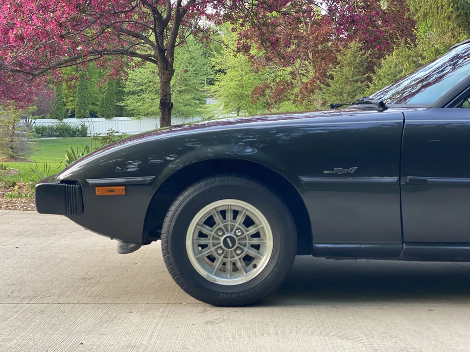 1979 Mazda RX-7 SA & FB - Image 26 of 31