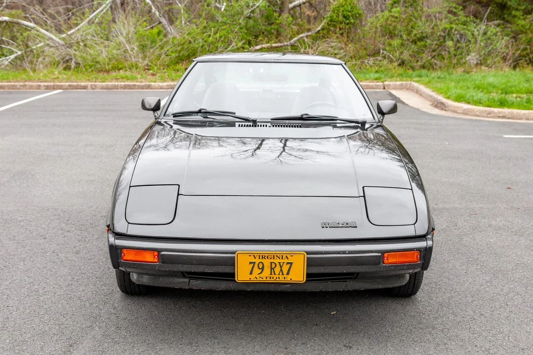 1979 Mazda RX-7 SA & FB - Image 5 of 31