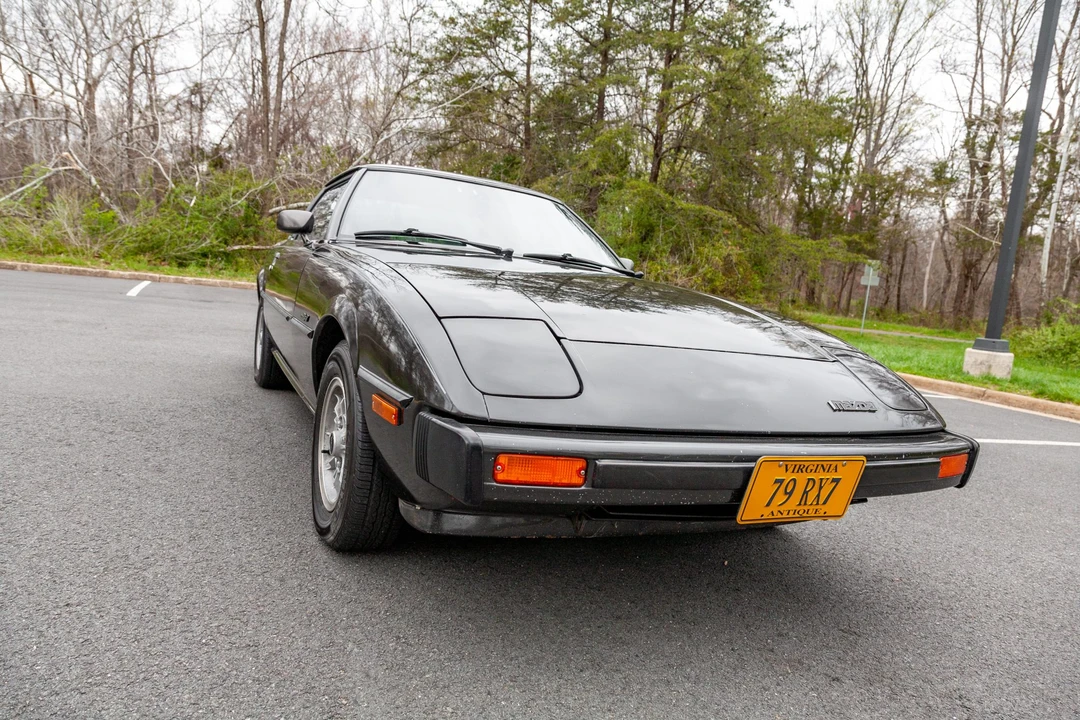1979 Mazda RX-7 SA & FB - Image 23 of 31