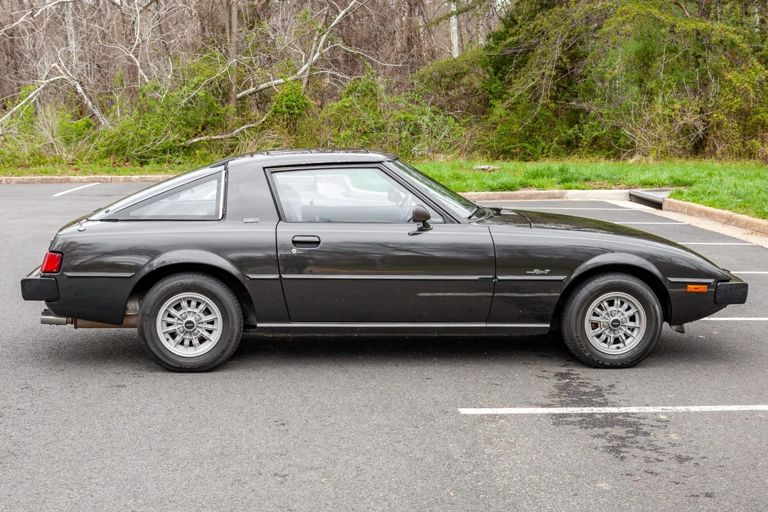 1979 Mazda RX-7 SA & FB - Image 8 of 31