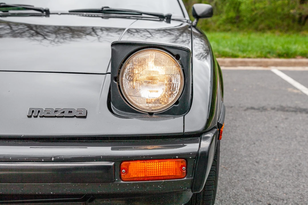 1979 Mazda RX-7 SA & FB - Image 28 of 31