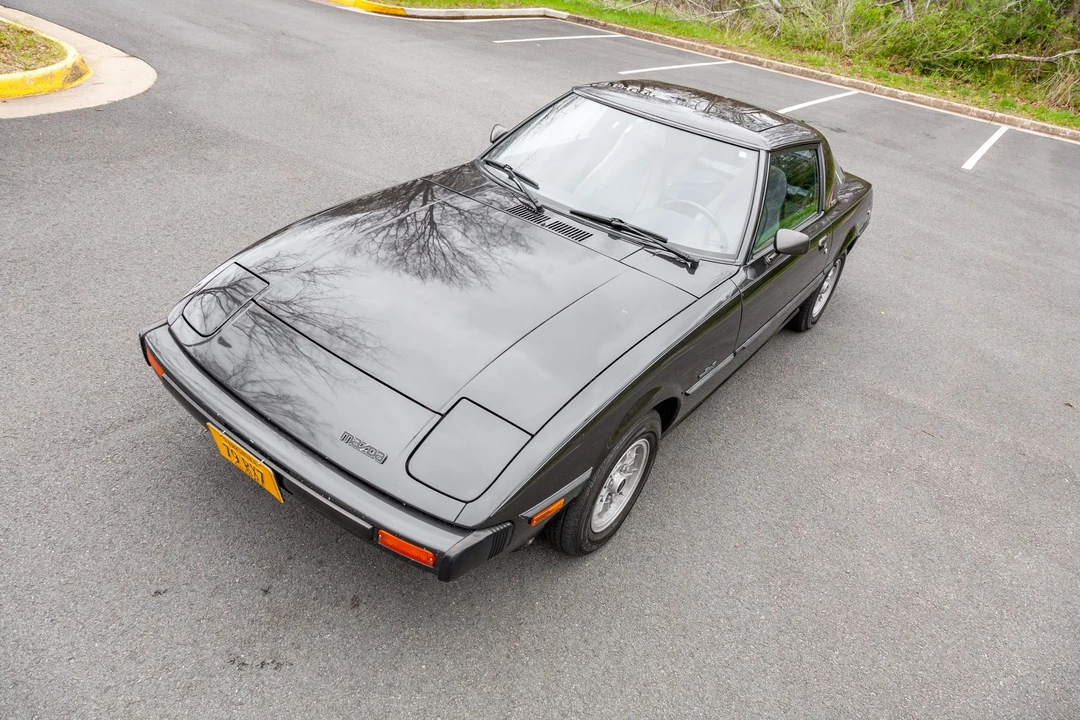 1979 Mazda RX-7 SA & FB - Image 22 of 31
