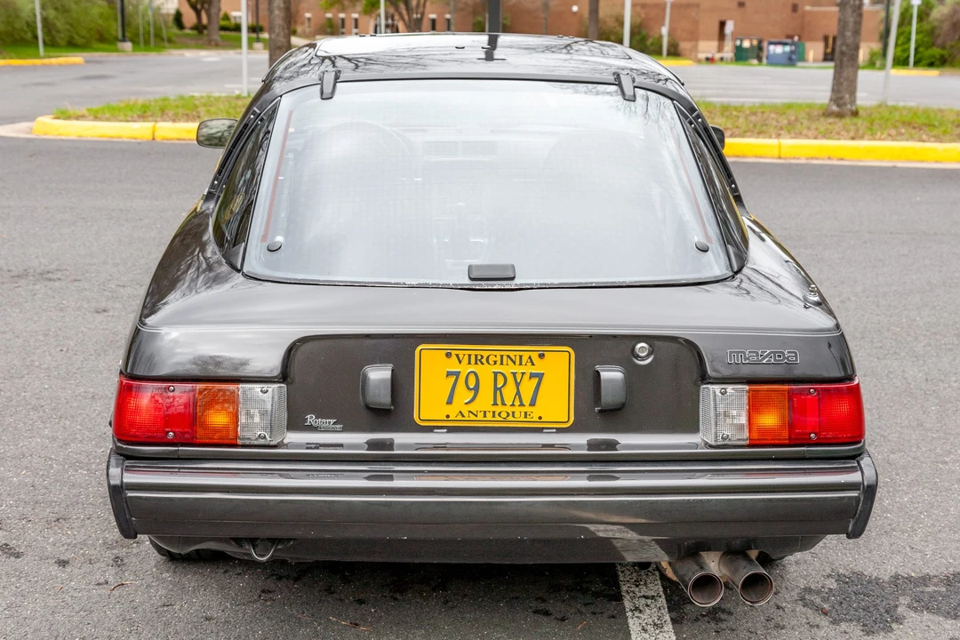 1979 Mazda RX-7 SA & FB - Image 14 of 31