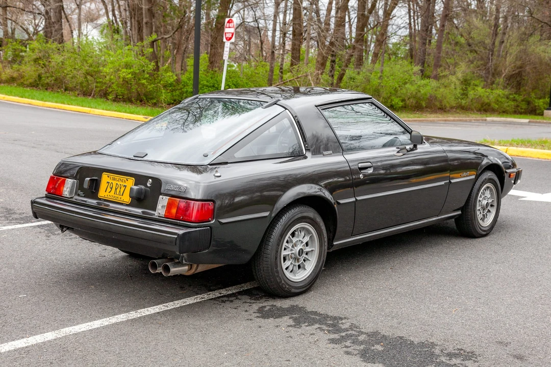 1979 Mazda RX-7 SA & FB - Image 10 of 31