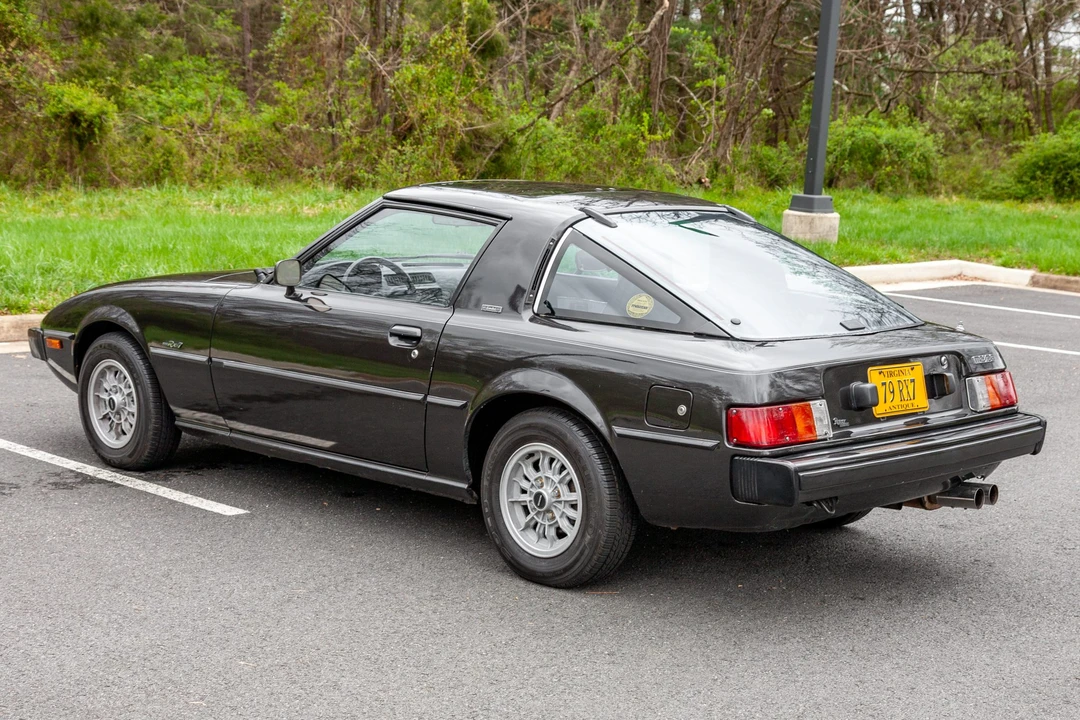 1979 Mazda RX-7 SA & FB - Image 18 of 31