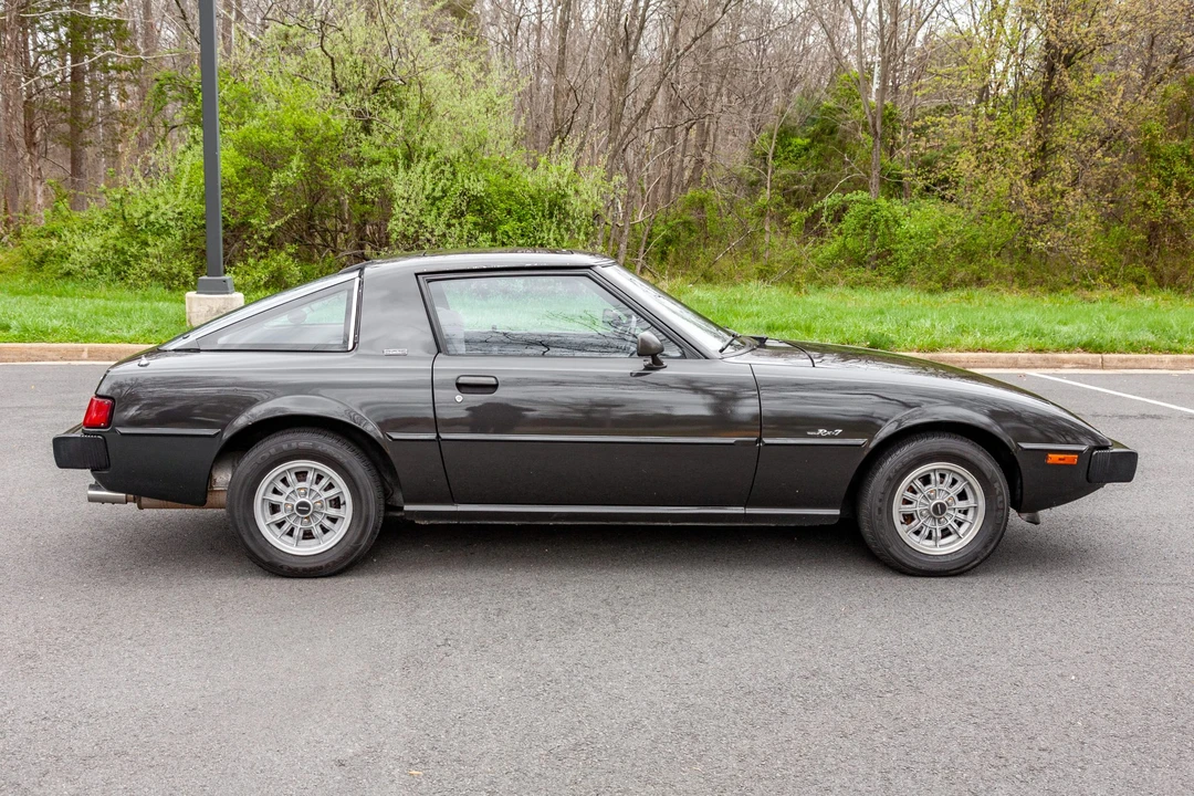 1979 Mazda RX-7 SA & FB - Image 9 of 31
