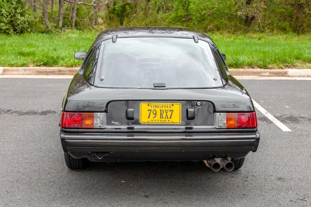 1979 Mazda RX-7 SA & FB - Image 13 of 31