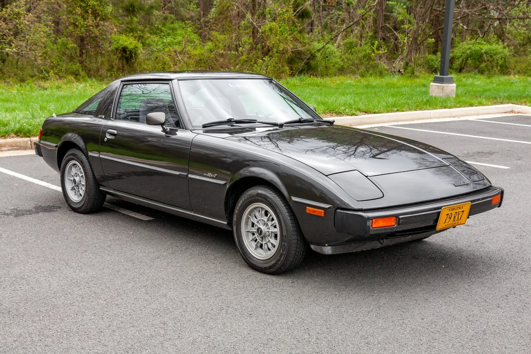 1979 Mazda RX-7 SA & FB - Image 7 of 31