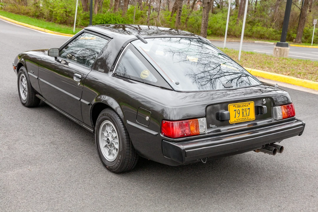1979 Mazda RX-7 SA & FB - Image 16 of 31