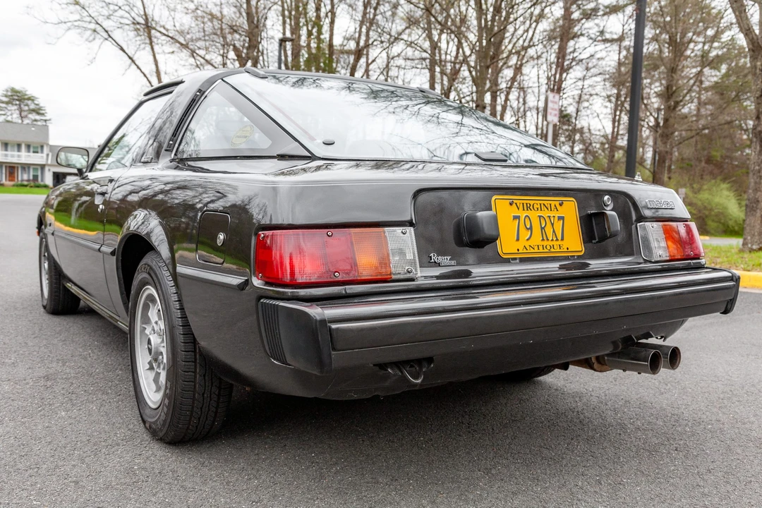 1979 Mazda RX-7 SA & FB - Image 15 of 31