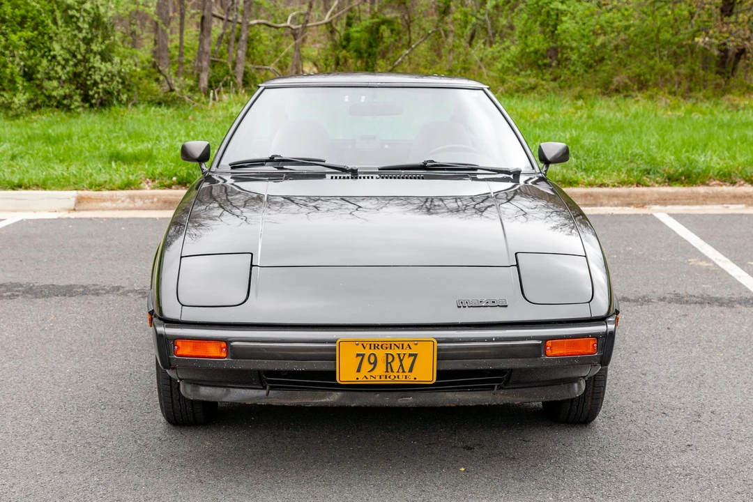 1979 Mazda RX-7 SA & FB - Image 4 of 31