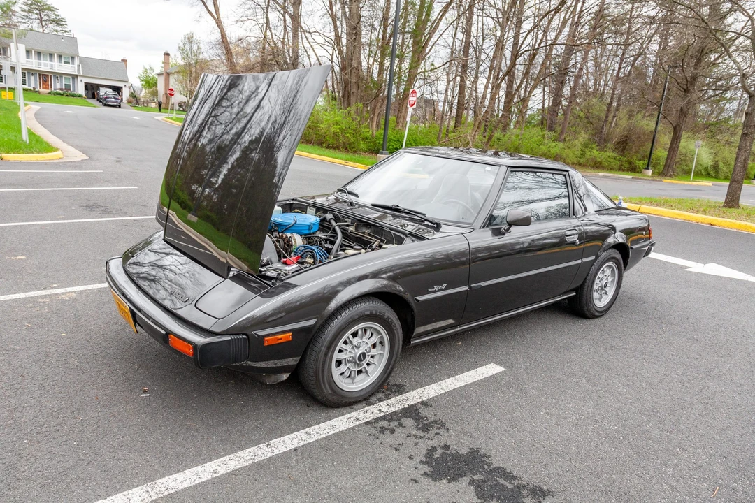 1979 Mazda RX-7 SA & FB - Image 26 of 31