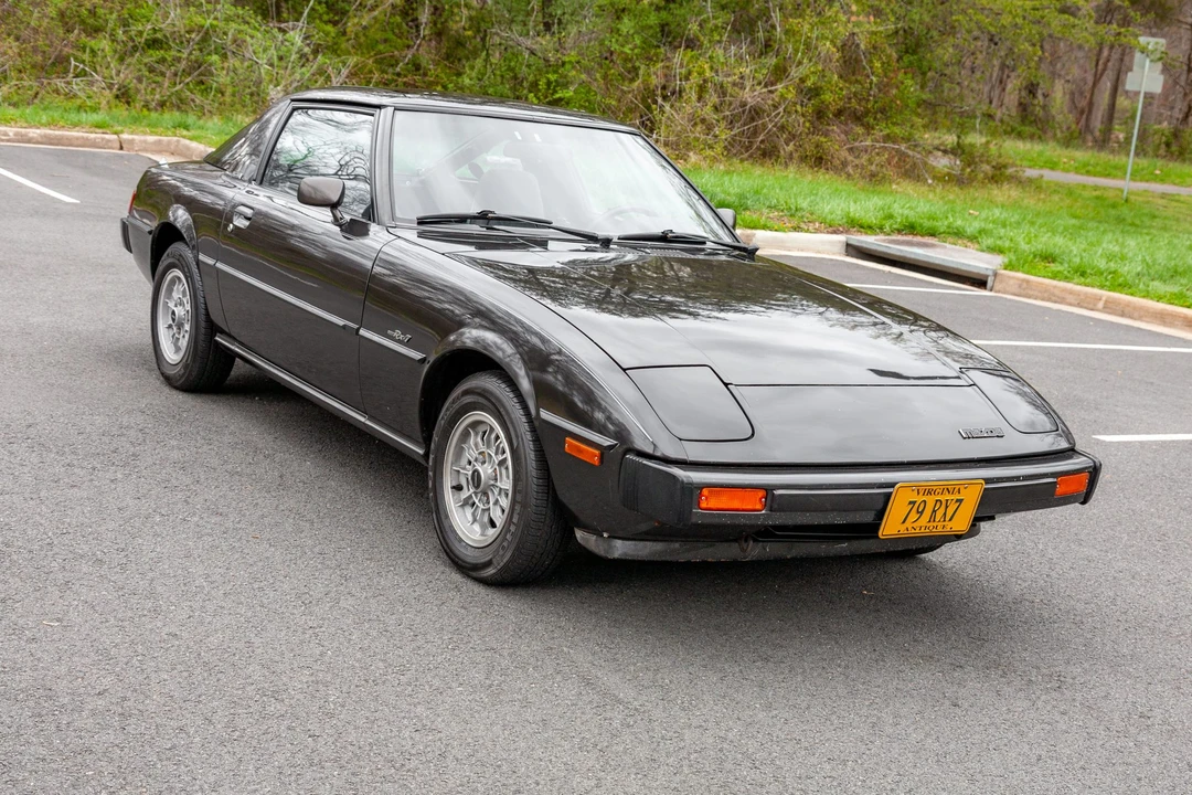 1979 Mazda RX-7 SA & FB - Image 25 of 31