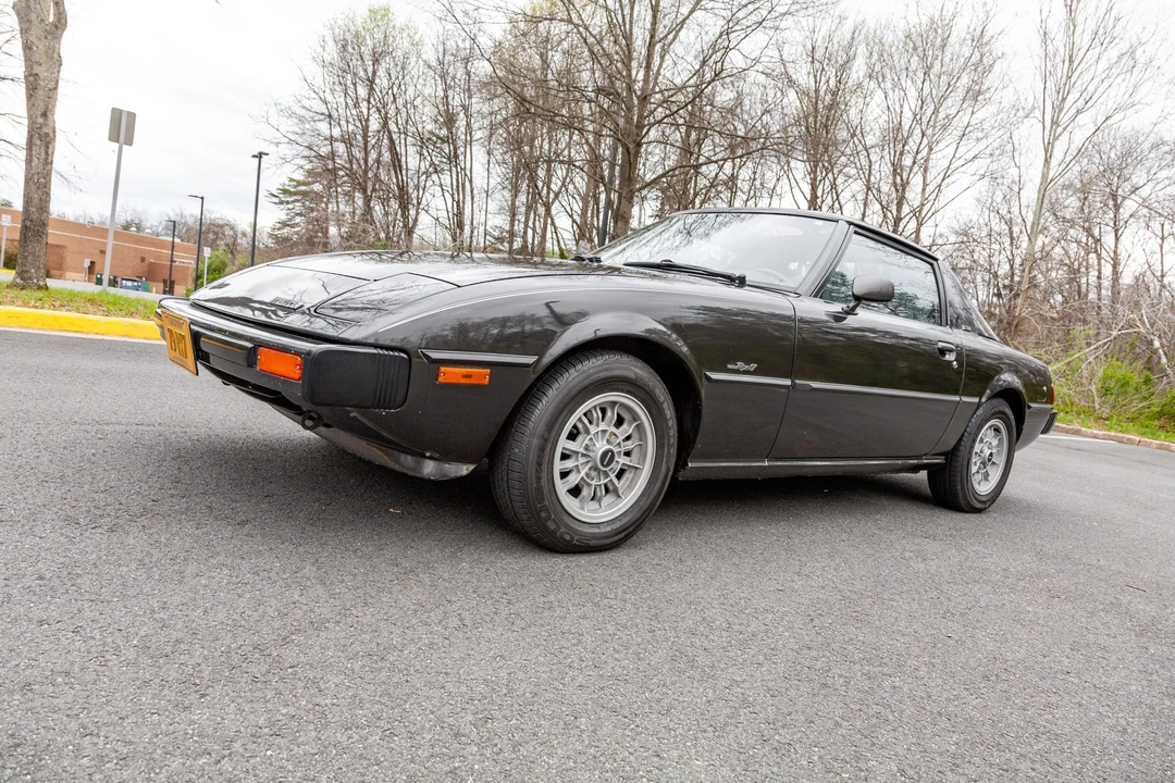 1979 Mazda RX-7 SA & FB - Image 21 of 31
