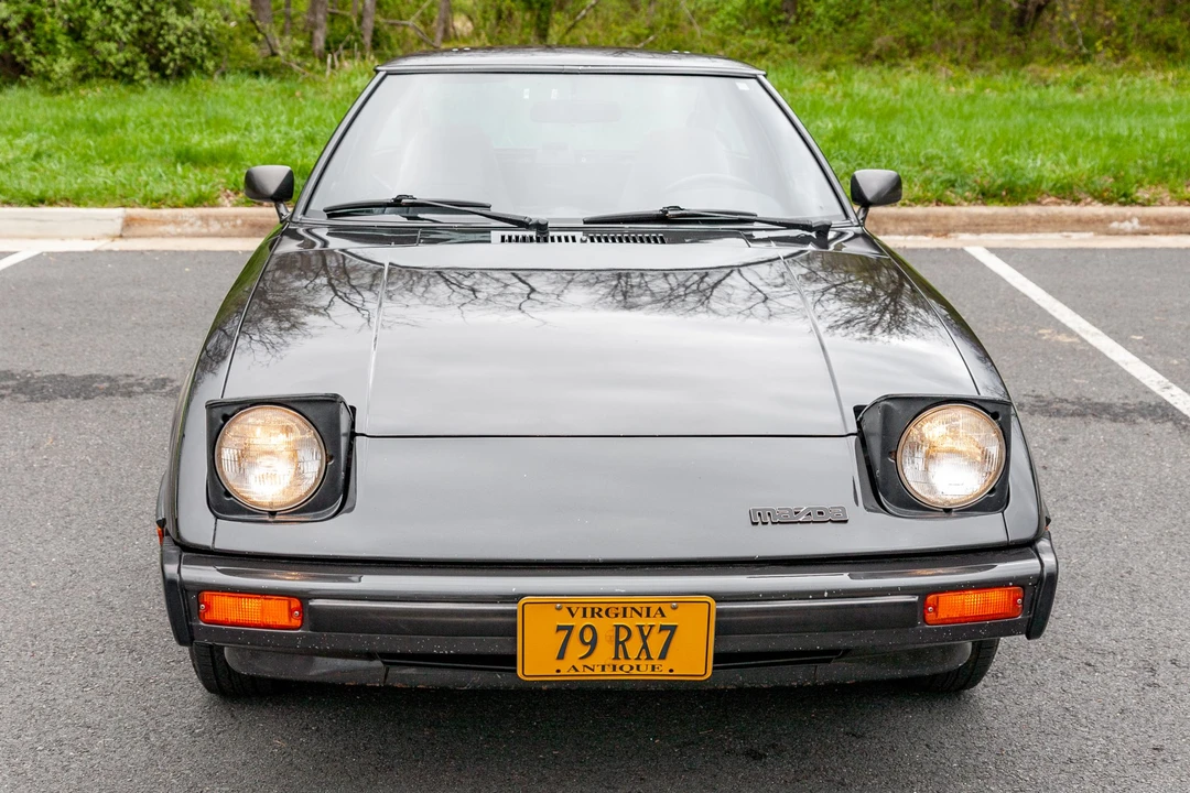 1979 Mazda RX-7 SA & FB - Image 6 of 31