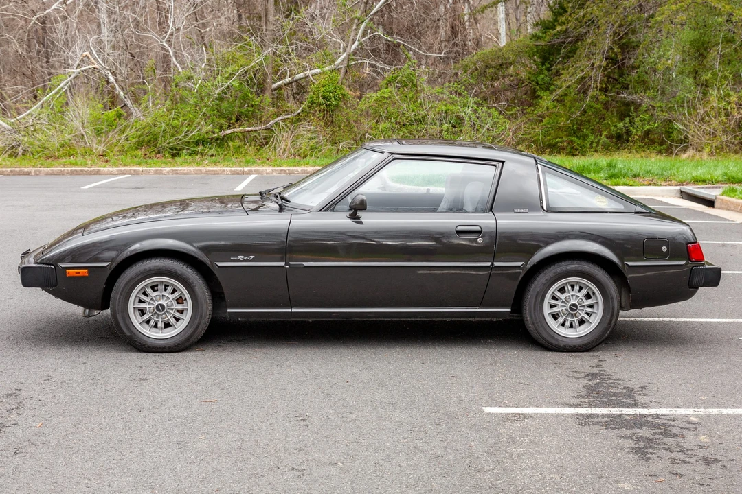 1979 Mazda RX-7 SA & FB - Image 20 of 31