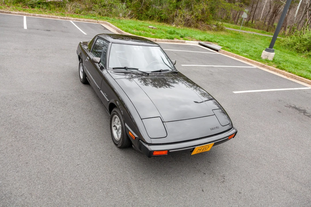 1979 Mazda RX-7 SA & FB - Image 24 of 31