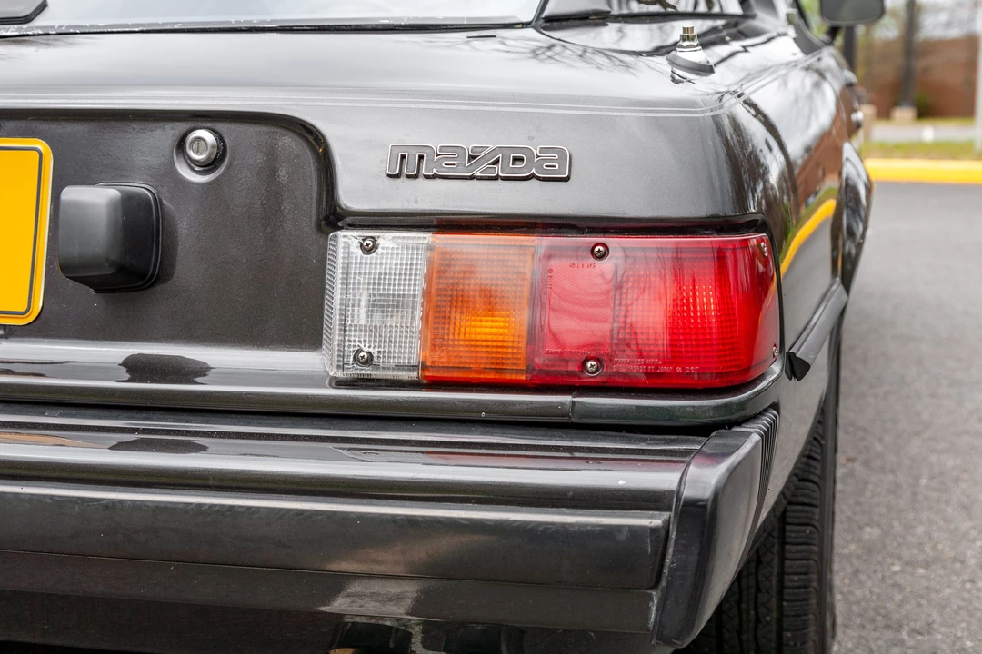 1979 Mazda RX-7 SA & FB - Image 31 of 31