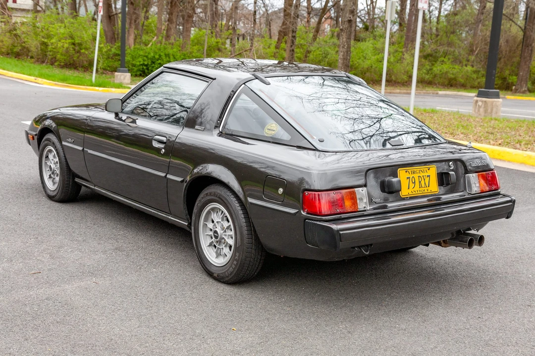 1979 Mazda RX-7 SA & FB - Image 17 of 31