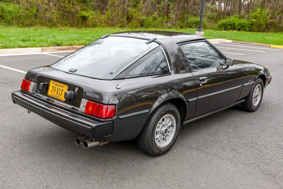 1979 Mazda RX-7 SA & FB - Image 11 of 31