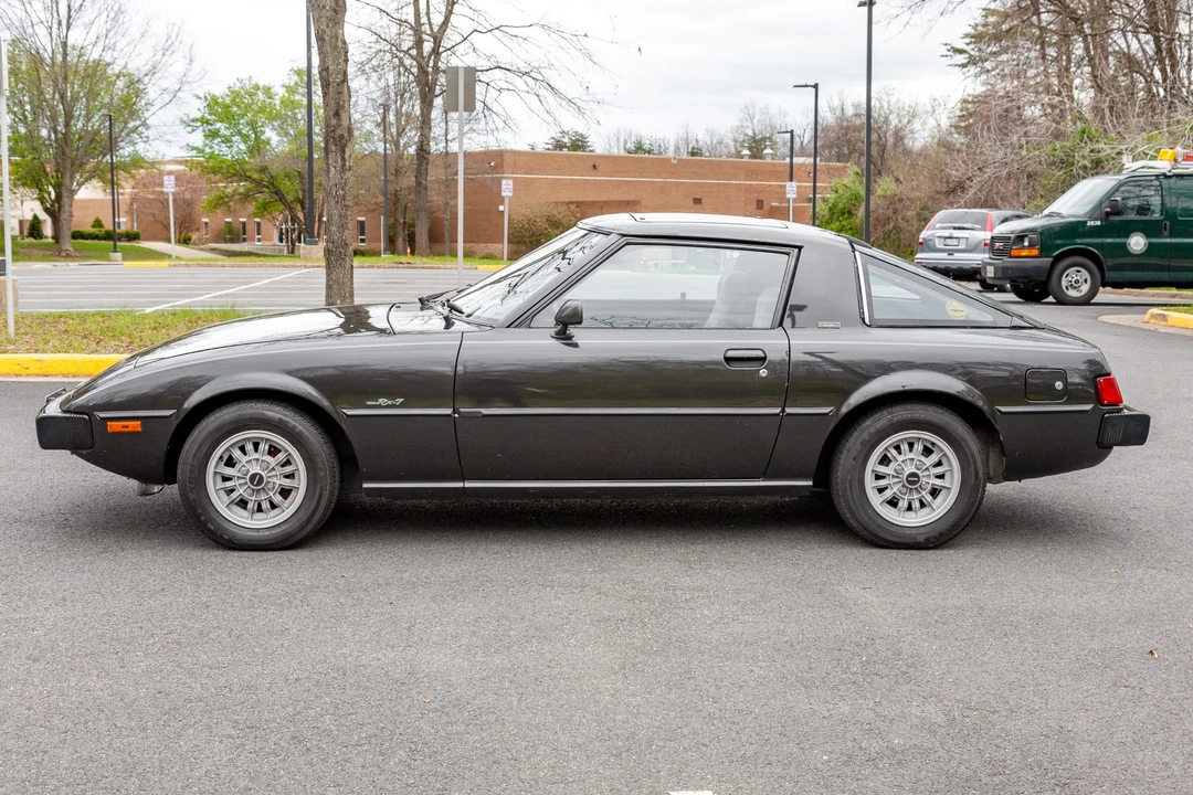1979 Mazda RX-7 SA & FB - Image 19 of 31