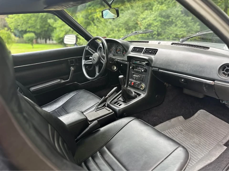 1979 Mazda RX-7 SA & FB - Image 5 of 8