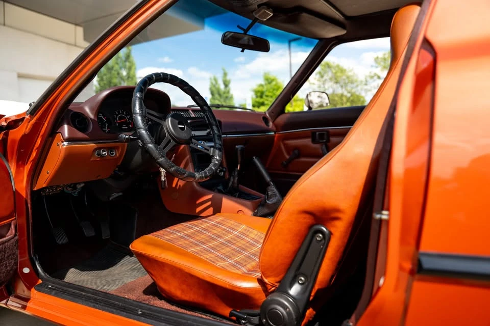 1979 Mazda RX-7 SA & FB - Image 13 of 20