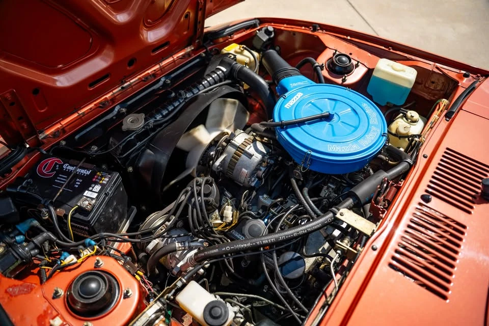 1979 Mazda RX-7 SA & FB - Image 15 of 20