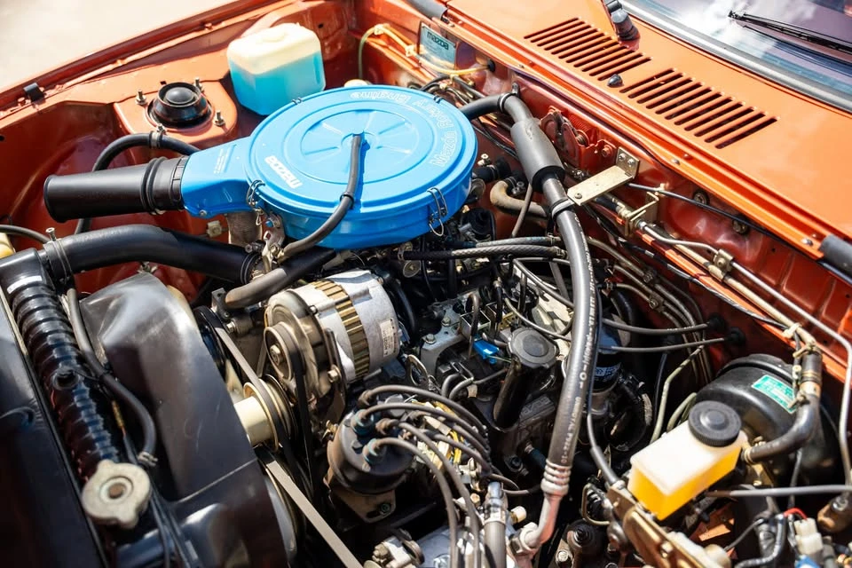 1979 Mazda RX-7 SA & FB - Image 14 of 20