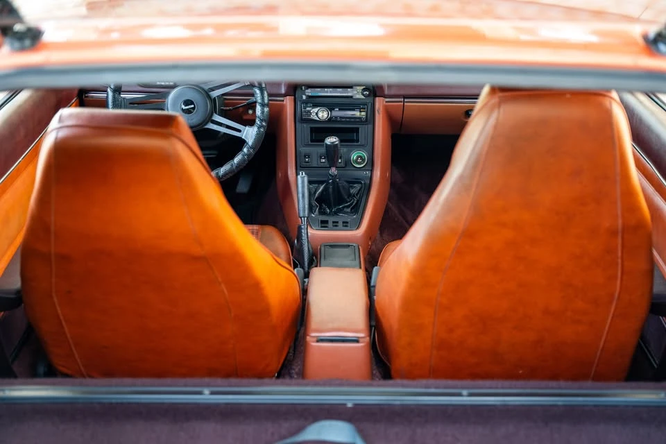 1979 Mazda RX-7 SA & FB - Image 8 of 20