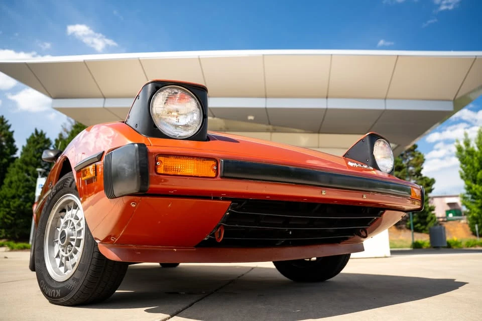 1979 Mazda RX-7 SA & FB - Image 17 of 20