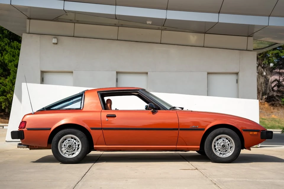 1979 Mazda RX-7 SA & FB - Image 2 of 20