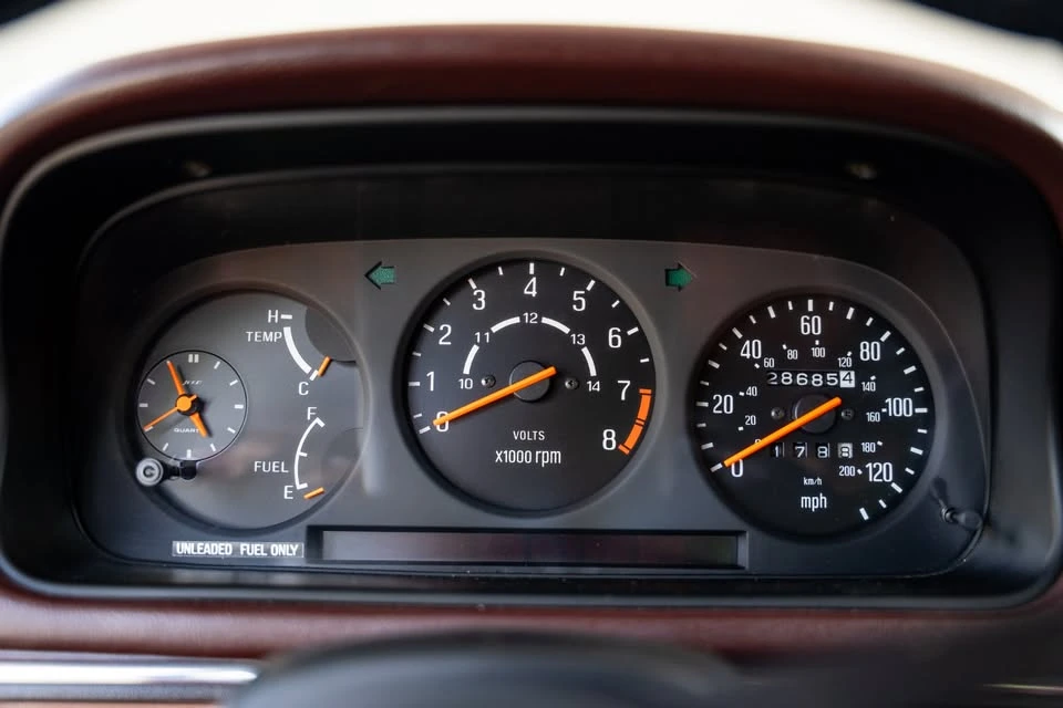 1979 Mazda RX-7 SA & FB - Image 7 of 20