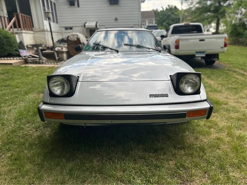 1979 Mazda RX-7 SA & FB - Image 8 of 8