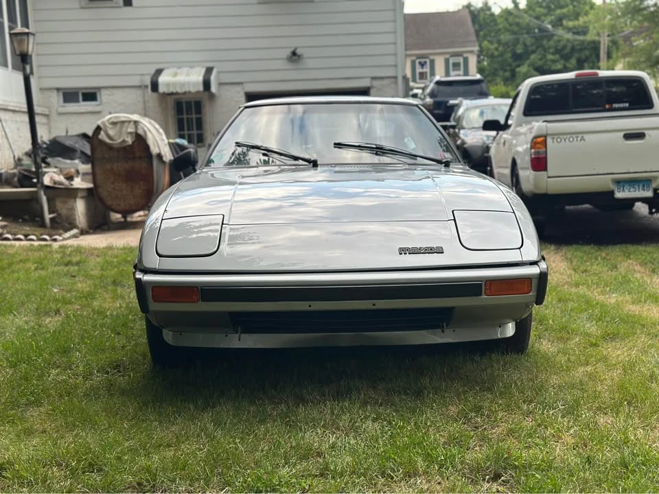 1979 Mazda RX-7 SA & FB - Image 4 of 8