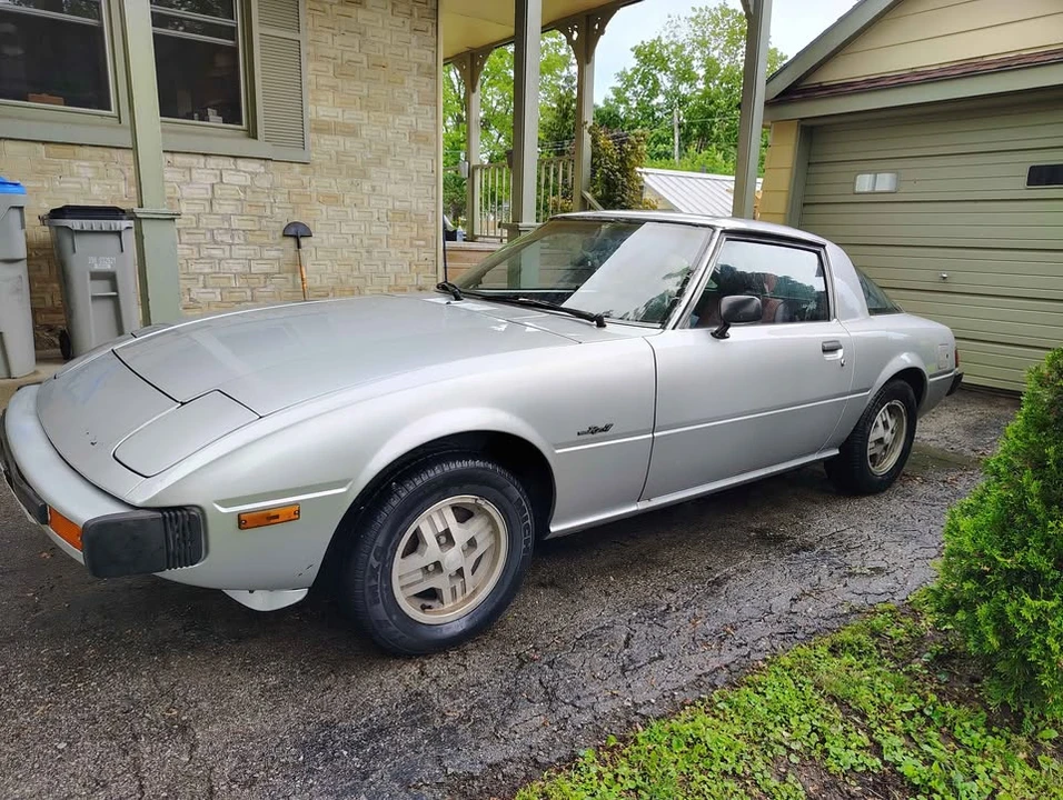 1979 Mazda RX-7 SA & FB - Image 3 of 11
