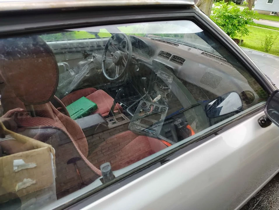 1979 Mazda RX-7 SA & FB - Image 7 of 11