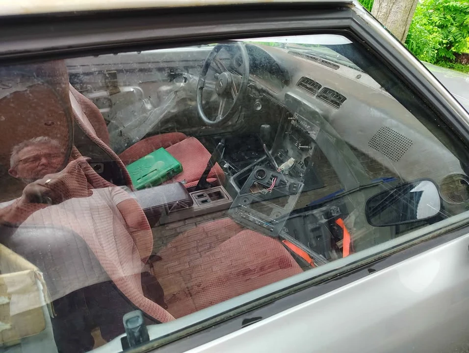 1979 Mazda RX-7 SA & FB - Image 9 of 11