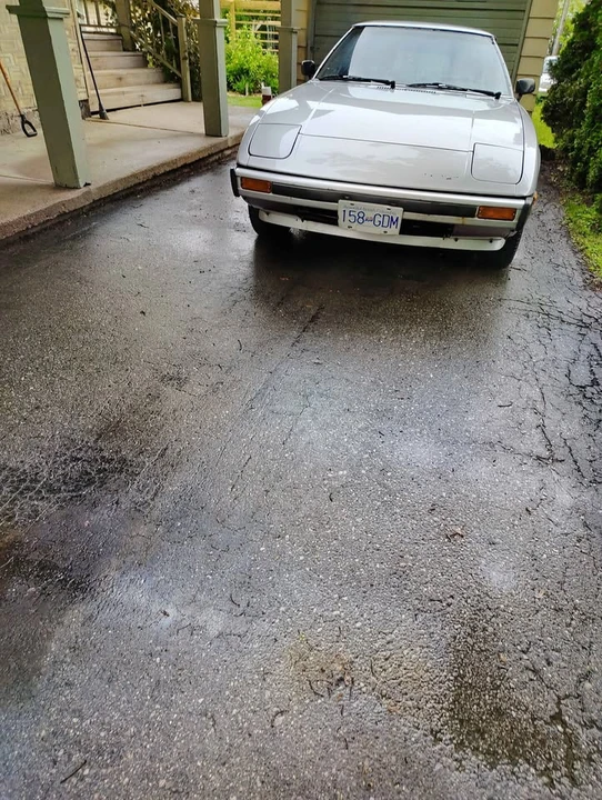 1979 Mazda RX-7 SA & FB - Image 2 of 11