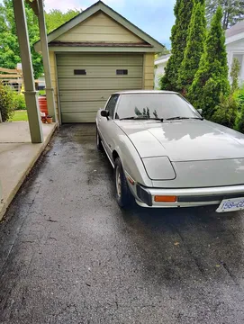 1979 Mazda RX-7