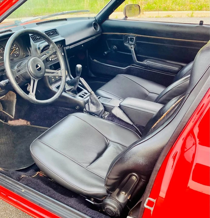 1979 Mazda RX-7 SA & FB - Image 8 of 20
