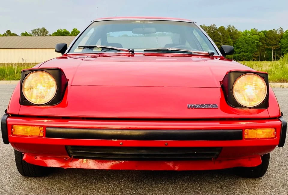 1979 Mazda RX-7 SA & FB - Image 19 of 20