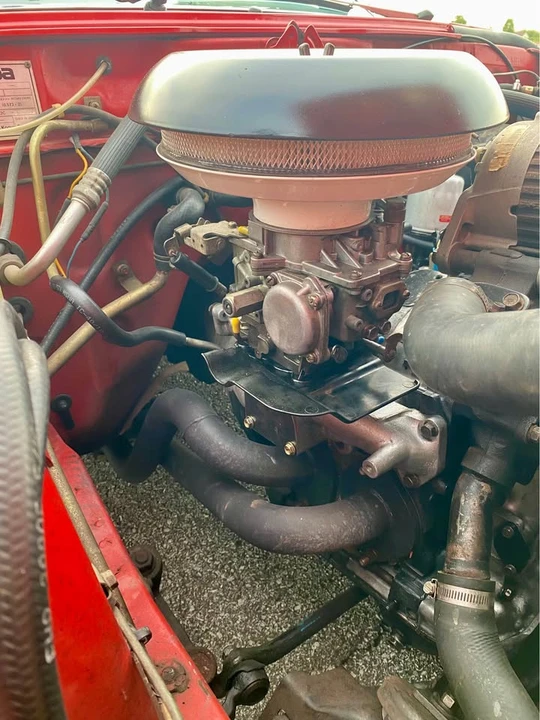 1979 Mazda RX-7 SA & FB - Image 16 of 20