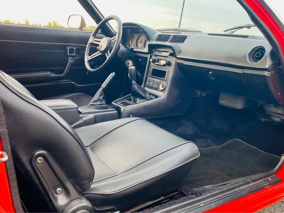 1979 Mazda RX-7 SA & FB - Image 12 of 20